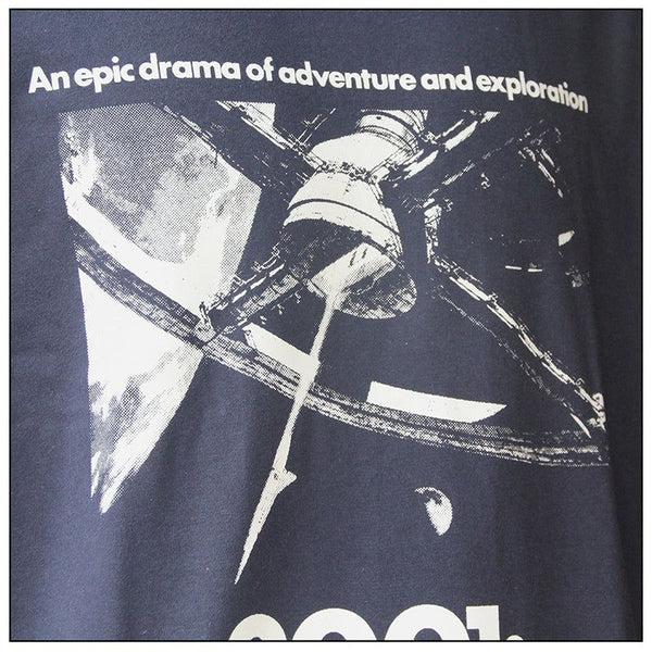 2001 Space Rover T-shirt 2001 A Space Odyssey Stanley Kubrick - Fashionontheboardwalk - 2001 Space Rover T-shirt 2001 A Space Odyssey Stanley Kubrick - Fashionontheboardwalk -  - #tag1# 