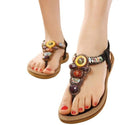 2020 Bohemian Women Sandals Gemstone Beaded - Fashionontheboardwalk - 2020 Bohemian Women Sandals Gemstone Beaded - Fashionontheboardwalk -  - #tag1# 