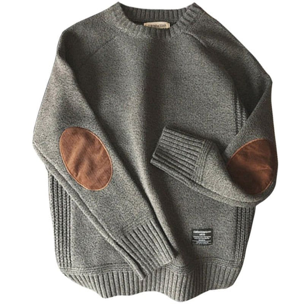 2021 Men Pullover Sweater. - Fashionontheboardwalk - 2021 Men Pullover Sweater. - Fashionontheboardwalk -  - #tag1# 