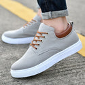 2022 New Arrival Casual Canvas Shoes for Men. - Fashionontheboardwalk - 2022 New Arrival Casual Canvas Shoes for Men. - Fashionontheboardwalk -  - #tag1# 