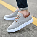 2022 New Arrival Casual Canvas Shoes for Men. - Fashionontheboardwalk - 2022 New Arrival Casual Canvas Shoes for Men. - Fashionontheboardwalk -  - #tag1# 