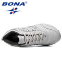 BONA New Style Men Running Shoes - Fashionontheboardwalk - BONA New Style Men Running Shoes - Fashionontheboardwalk -  - #tag1# 