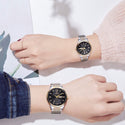 Couples Luxury Quartz Wristwatches, - Fashionontheboardwalk - Couples Luxury Quartz Wristwatches, - Fashionontheboardwalk -  - #tag1# 