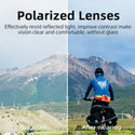 MTB Road Bike Polarized Sunglasses UV400