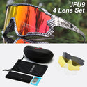 Polarized Outdoor Sports Cycling Goggles UV400
