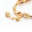 Golden owl Bracelets Bangles For Women
