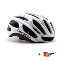 Cairbull Ultralight Cycling Helmet Aerodynamics