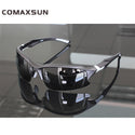 Professional Polarized Cycling Glasses UV 400 Tr90