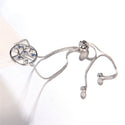 925 sterling silver Tree of Life Bracelet Simple Design For Women 2023
