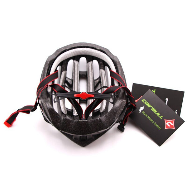 Cairbull Ultralight Cycling Helmet Aerodynamics