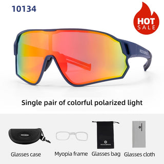 MTB Road Bike Polarized Sunglasses UV400