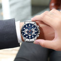 Luxury Casual Men's Watches Quartz Chronograph - Fashionontheboardwalk - Luxury Casual Men's Watches Quartz Chronograph - Fashionontheboardwalk -  - #tag1# 