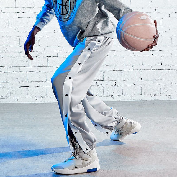 Men's Basketball Sports Pants - Fashionontheboardwalk - Men's Basketball Sports Pants - Fashionontheboardwalk -  - #tag1# 
