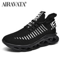 Men's Casual Breathable Sneakers - Fashionontheboardwalk - Men's Casual Breathable Sneakers - Fashionontheboardwalk -  - #tag1# 