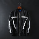 Men's Spring and Autumn Sports Jacket
