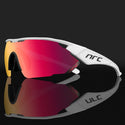2023 NRC P-Ride Photochromic Cycling Glasses for Men