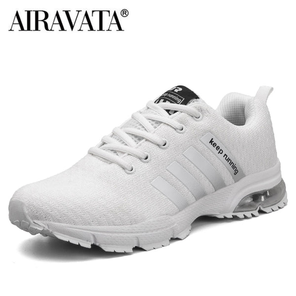 Men's Casual Sports Shoes Breathable Sneakers Air Cushion