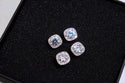 Silver Earrings Small CZ Zircon Stud Earrings For Women - Fashionontheboardwalk - Silver Earrings Small CZ Zircon Stud Earrings For Women - Fashionontheboardwalk -  - #tag1# 