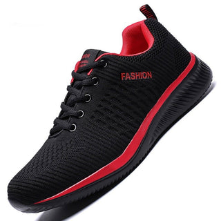 Summer Breathable Men's Casual Shoes. - Fashionontheboardwalk - Summer Breathable Men's Casual Shoes. - Fashionontheboardwalk - mens shoes - mens wear 