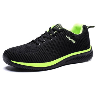 Summer Breathable Men's Casual Shoes. - Fashionontheboardwalk - Summer Breathable Men's Casual Shoes. - Fashionontheboardwalk - mens shoes - mens wear 