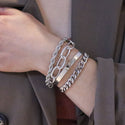 Charm Bracelets Bangles For Women