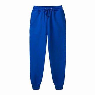 Buy blue 2021 Men Pants Brand Men Joggers Sweatpants Trousers