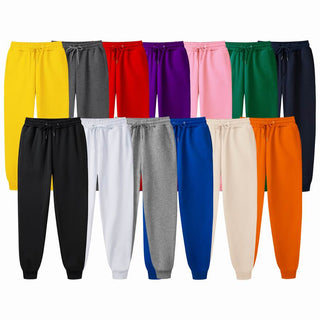 2021 Men Pants Brand Men Joggers Sweatpants Trousers