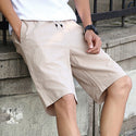 New Summer Casual Shorts Men Fashion Style