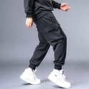 Baggy Pants Men Hip Hop Streetwear Cargo Pant