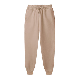 Buy apricot 2021 Men Pants Brand Men Joggers Sweatpants Trousers