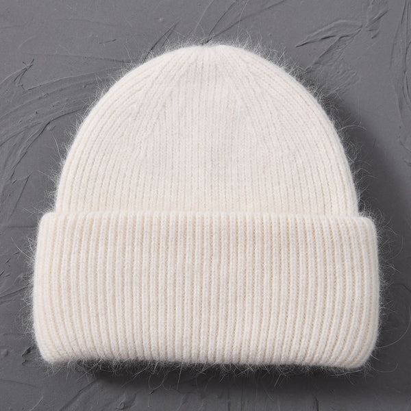 Casual Womens Hats Cashmere