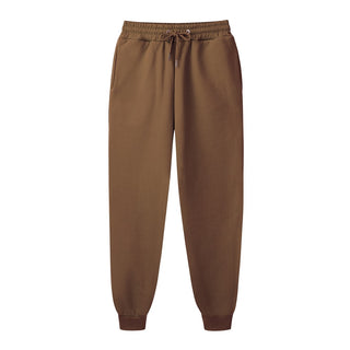 Buy brown 2021 Men Pants Brand Men Joggers Sweatpants Trousers