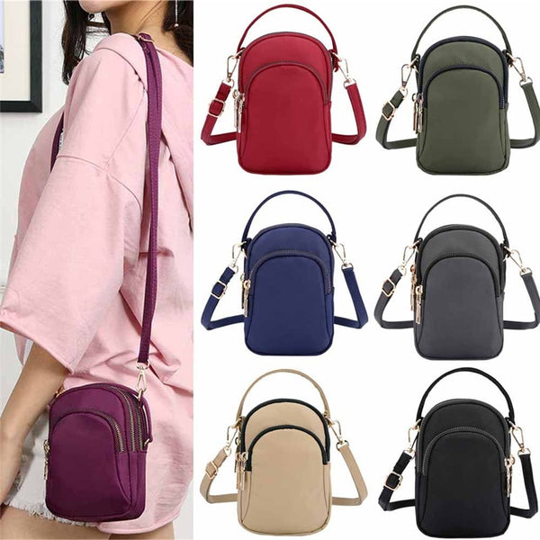Women's Mini Shoulder Bag
