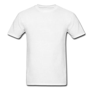 Buy no-print-price T-Shirts Vegans Also Need Protein Men's Slogan Letter Print