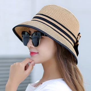 women wide brim beach hats