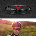 Polarized Cycling Glasses 