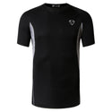 New Arrival jersey men Designer T Shirt Casual Quick Dry Slim Fit