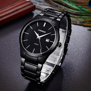 Luxury Classic Fashion Business Men Watches.