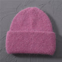 Casual Womens Hats Cashmere
