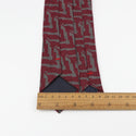 Original Handmade Wool Ties Men Cashmere Casual Tie Accessories