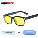 Anti-Blue Rays Digital Reading Glasses