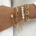 Charm Bracelets Bangles For Women