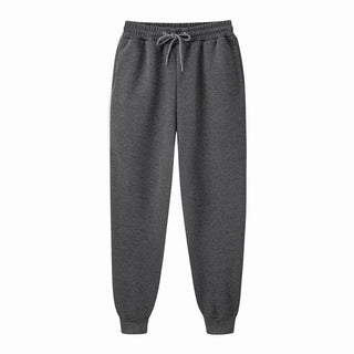 Buy dark-grey 2021 Men Pants Brand Men Joggers Sweatpants Trousers