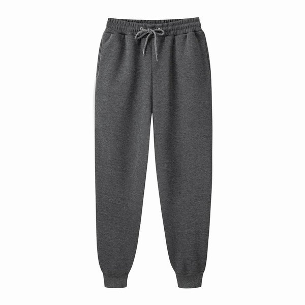 2021 Men Pants Brand Men Joggers Sweatpants Trousers
