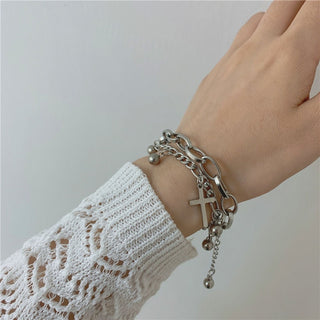 Buy s17 Charm Bracelets Bangles For Women