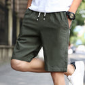 New Summer Casual Shorts Men Fashion Style