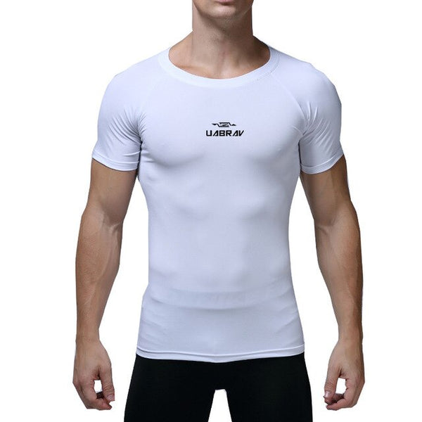 Men's Running T-shirts