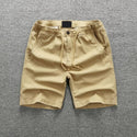 New camaflouge Men's Cotton Casual Shorts