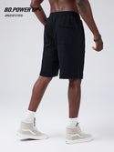 Simple Patchwork Summer Shorts Men's Thin Loose