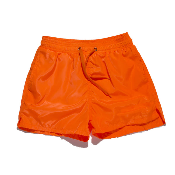 Quick-Dry Beach Men's Sports Shorts